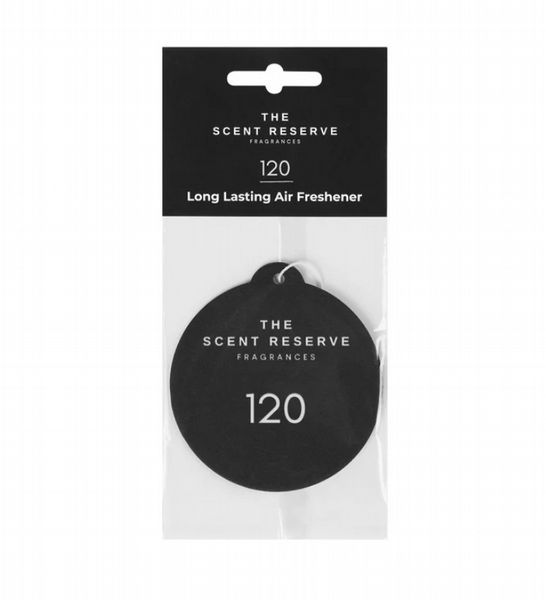 120 Car Air Freshener - Inspired by Eros
