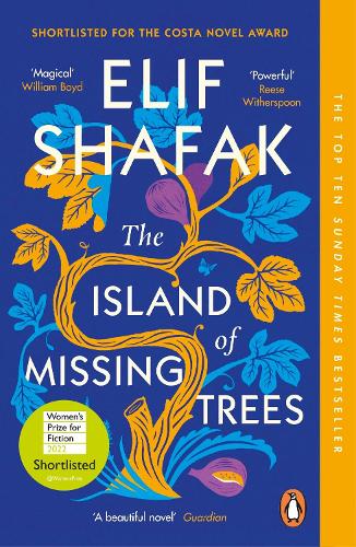 Island of Missing Trees, The