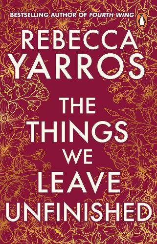 Things We Leave Unfinished, The