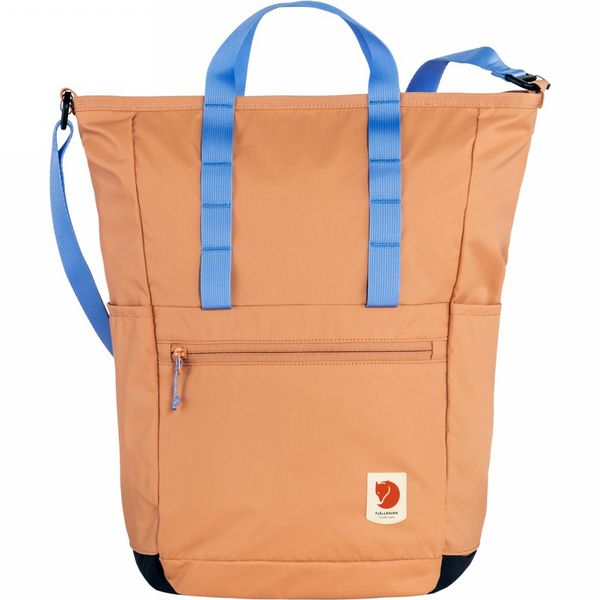 Fjallraven - High Coast Totepack - Peach Sand