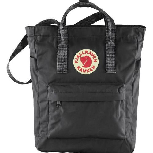 Fjallraven - Kanken Totepack - Black