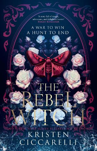 Rebel Witch, The