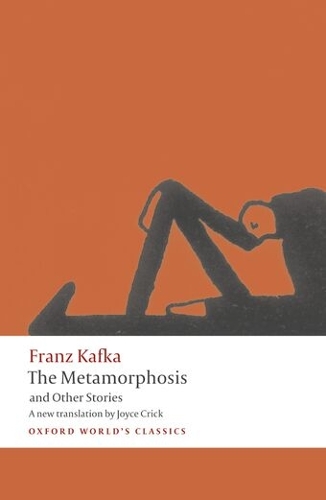 Metamorphosis and Other Stories, The