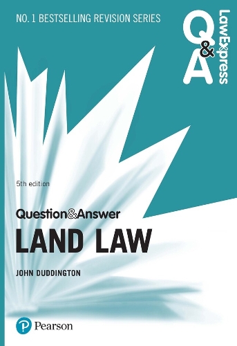 Law Express Question and Answer: Land Law ePub (ePub eBook)