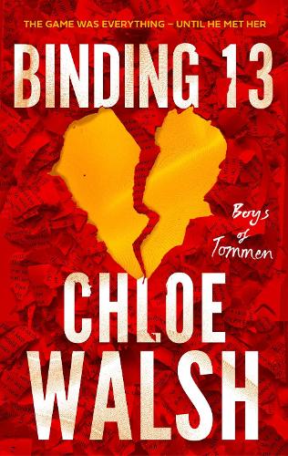 Binding 13: Epic, emotional and addictive romance from the TikTok phenomenon (ePub eBook)