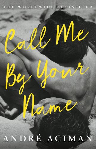 Call Me By Your Name: Discover the internationally bestselling love story that inspired the award-winning film