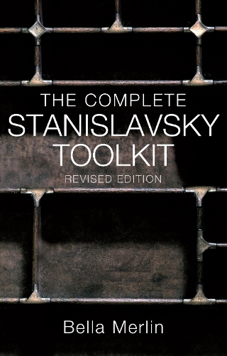 Complete Stanislavsky Toolkit, The