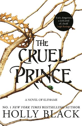 Cruel Prince (A Novel of Elfhame), The: Where TikTok�s Faerie Obsession Began