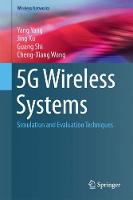 5G Wireless Systems: Simulation and Evaluation Techniques (ePub eBook)