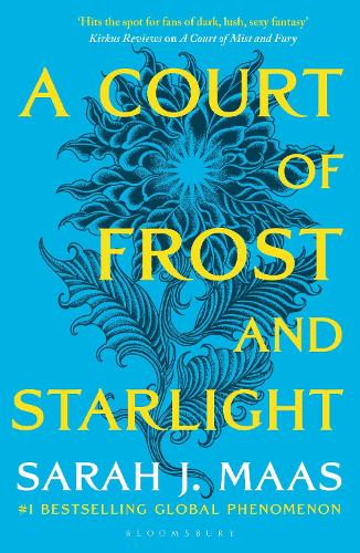  Court of Frost and Starlight, A: An unmissable companion tale to the GLOBALLY BESTSELLING, FANTASY ROMANCE...