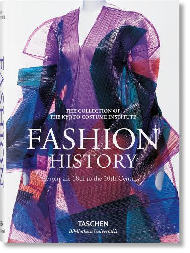 Fashion History: From the 18th to the 20th Century