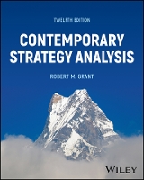 Contemporary Strategy Analysis (ePub eBook)