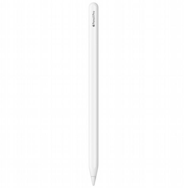 Opened - Apple Pencil Pro