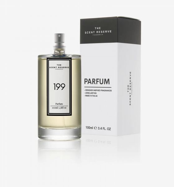 N199 Inspired by Fame 100ml