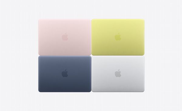 MacBook Neo 13-inch, Apple A18 Pro chip, 6C CPU, 5C GPU, 8GB UM, 256GB SSD