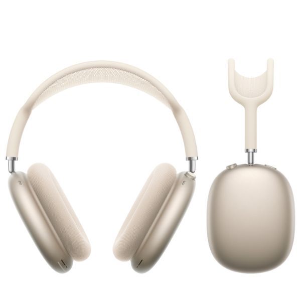 Apple AirPods Max 1 (USB-C) - Starlight