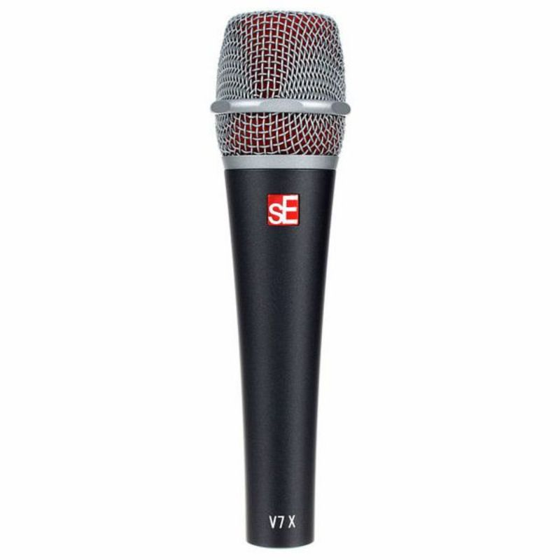 sE Electronics V7 X Dynamic Instrument Microphone