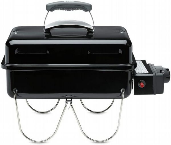 Weber Go-Anywhere Gas Bbq
