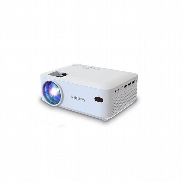 Philips NeoPix N-100 LED Portable Projector