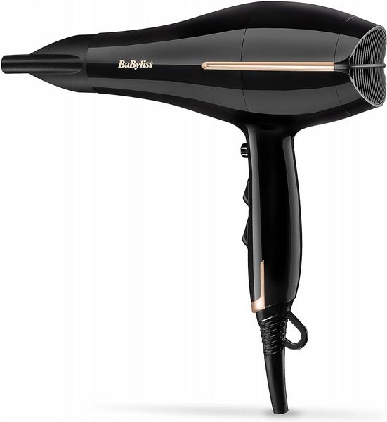 Babyliss Babyliss Salon Pro 2200 Hair Dryer