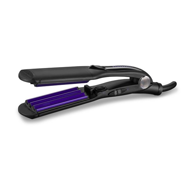 Babyliss Hair Crimper Ba-2165Bu