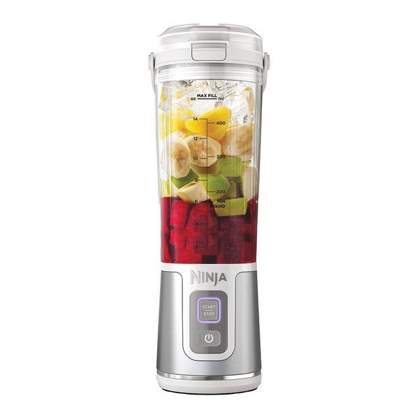 Ninja Blast Cordless Blender White