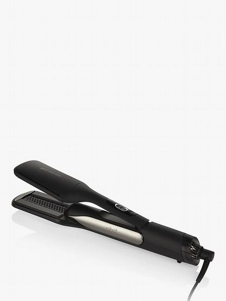 ghd 2 in 1 Hot Air Styler Black