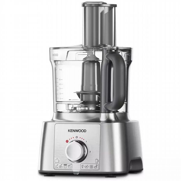 Kenwood 1000W Multipro Express. 2-In-1 Food Processor With Smoothie2Go