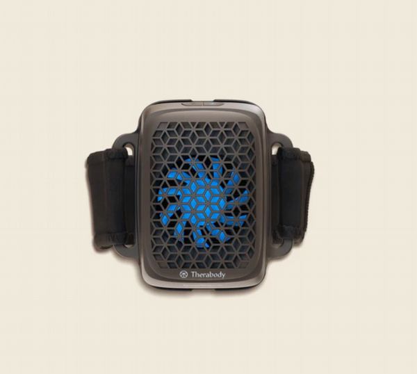 Recovery Therm Cube