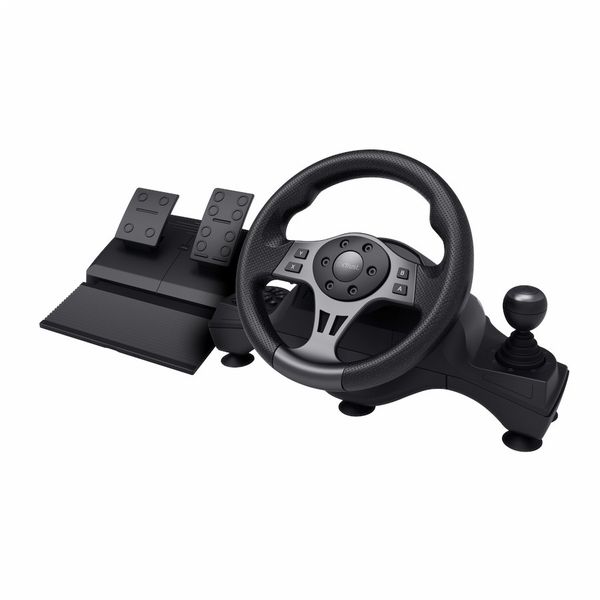 Trust Gxt 289 Movi Racing Wheel