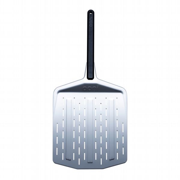 Ooni Perforated 14In Pizza Peel