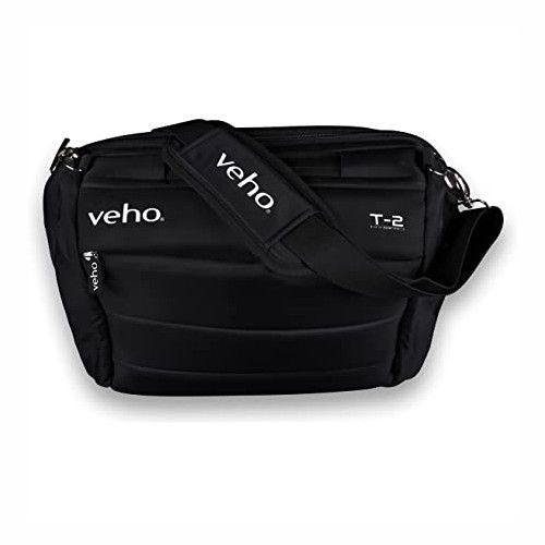 Veho Vnb-001-T2 Hybrid Super Padded Bag
