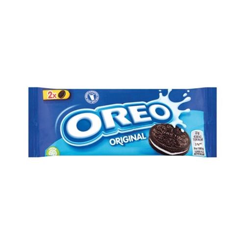Oreo Biscuits Twin Pack (Pack of 24)