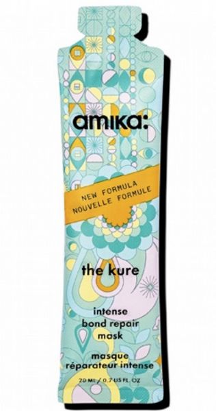 Amika The Kure Bond Repair Hair Mask - 20ml
