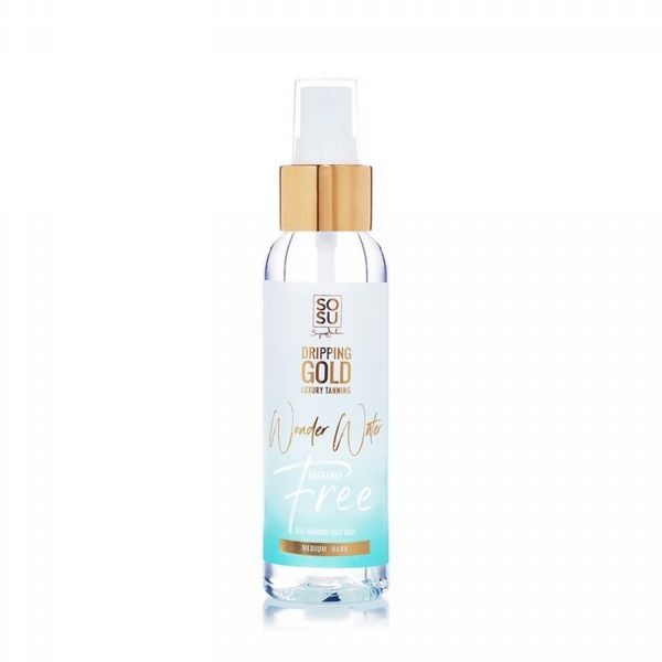 Dripping Gold Wonder Water - Medium/Dark