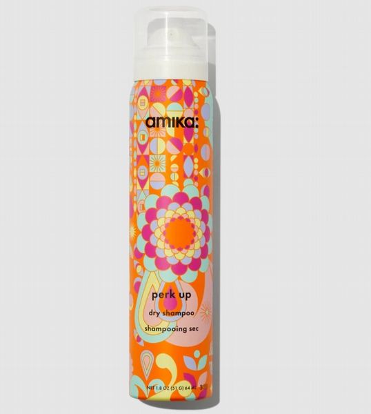 Perk Up - Extended Clean Dry Shampoo 64Ml