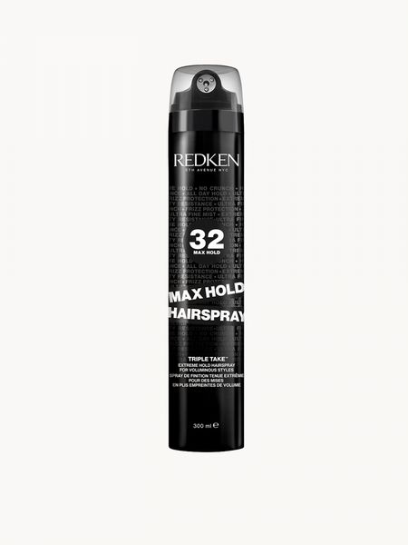 Redken Max Hold Hairspray 300ml