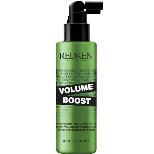 Redken Volume Boost Lightweight Root Lifting Spray 250ml