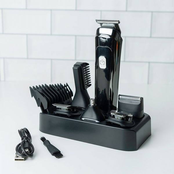 11 in 1 Grooming set