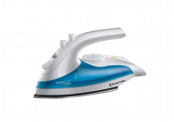Russell Hobbs Travel Iron
