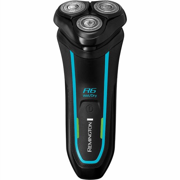 Remington R6 Style Series Rotary Shaver