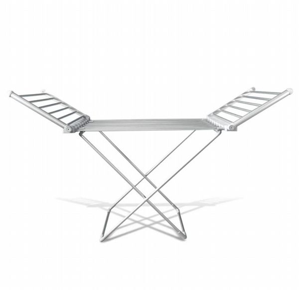 Rediffusion Heated Winged Airer