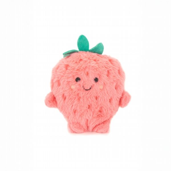 Sass & Belle Strawberry Soft Toy