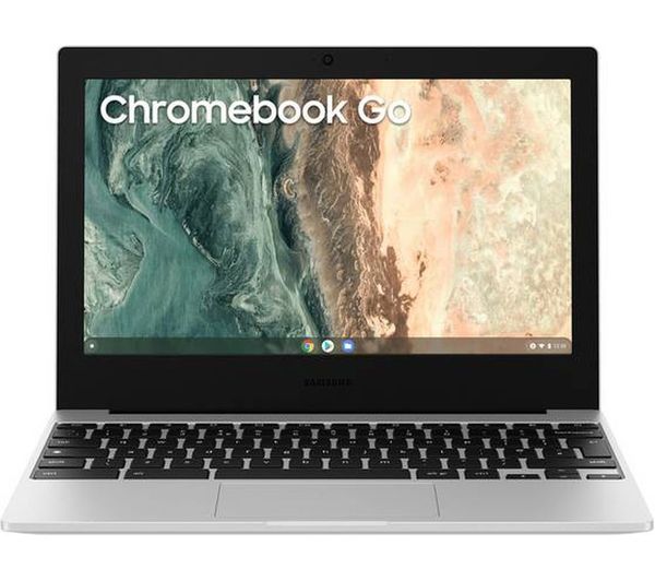 Samsung Chromebook Go - XE310XDA-KA1UK