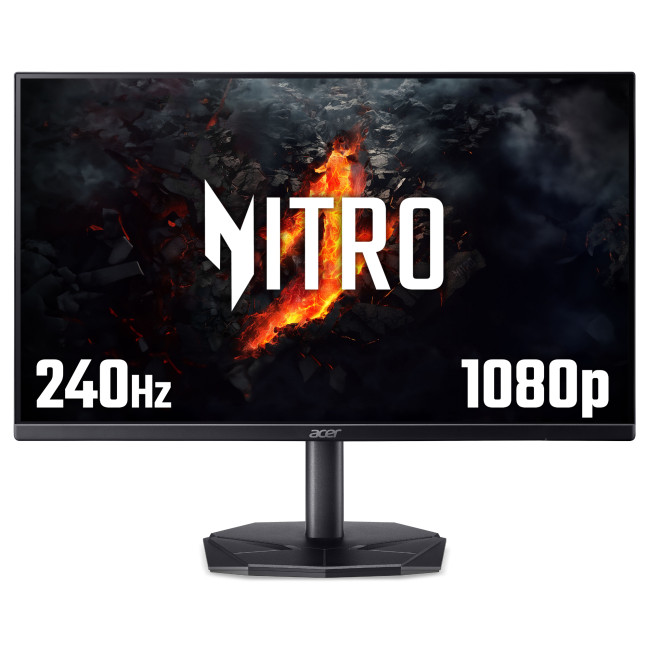 Acer KG0 Nitro FHD Monitor - UMQX0EE328