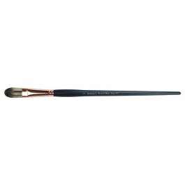 Jackson's: Black Hog Bristle Brush