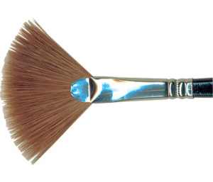Jackson's: Sable Brush