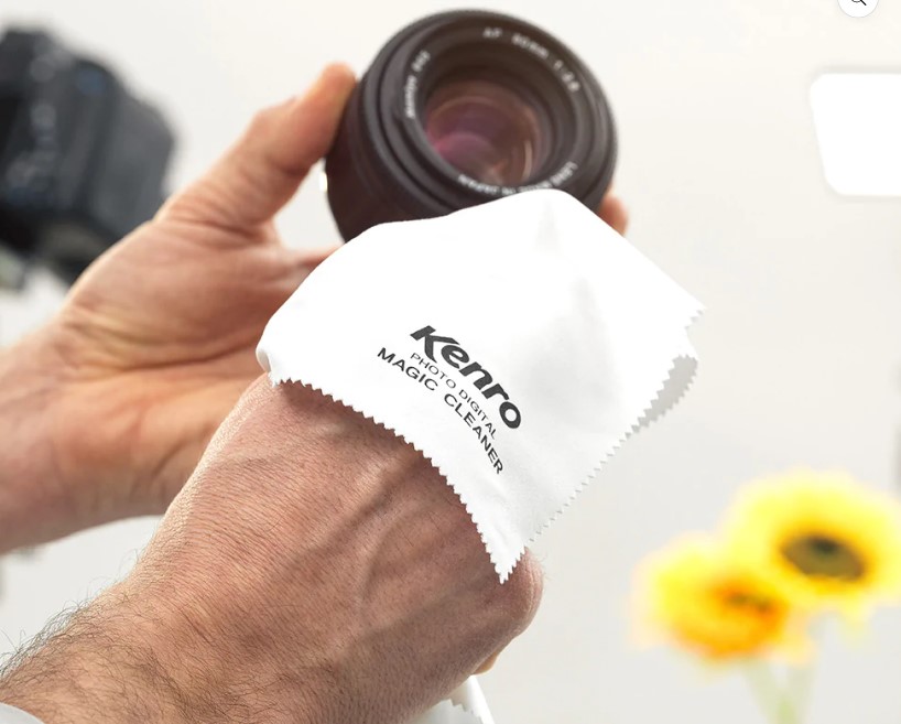 Lens Cloth