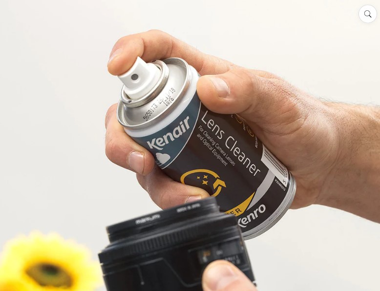 Lens Cleaner