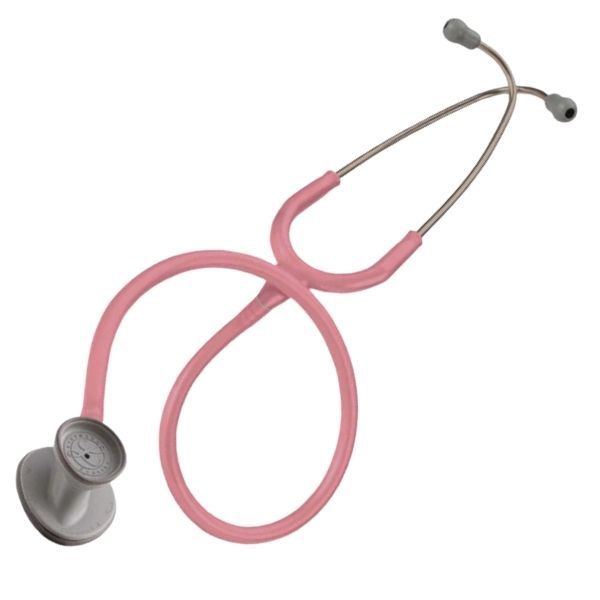 3M� Littmann Lightweight II S.E. Stethoscopes - Bubblegum Pink